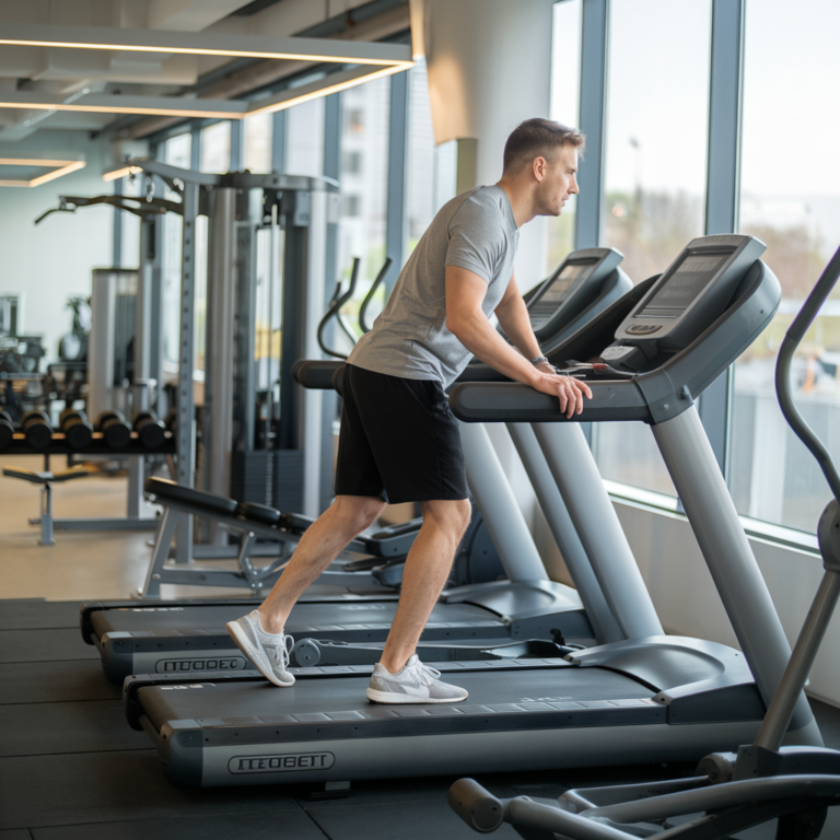 Attention ! Ces Erreurs de Fitness te Font Perdre du Temps