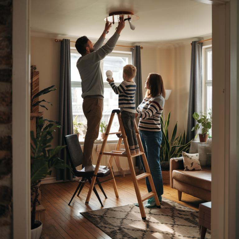 7 astuces pour réduire les factures d’énergie à la maison : le guide complet pour faire des économies significatives