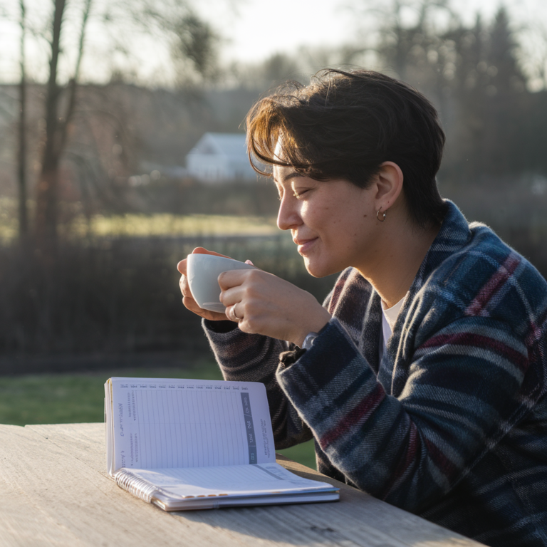 5 étapes pour Transformez vos matins pour des journées plus productives