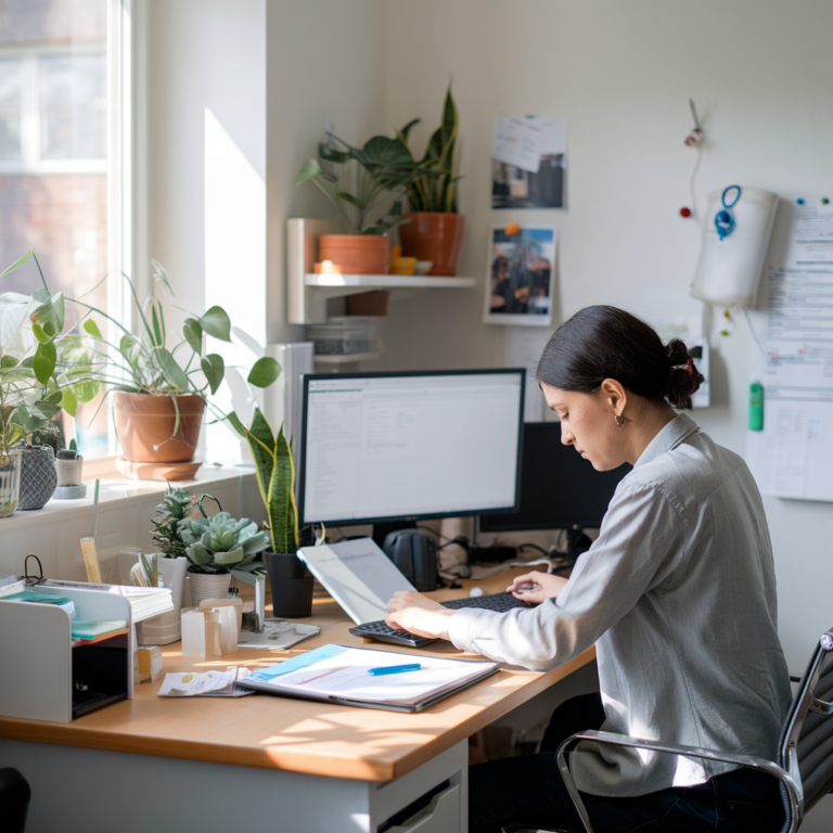 5 étapes pour créer un système de productivité infaillible