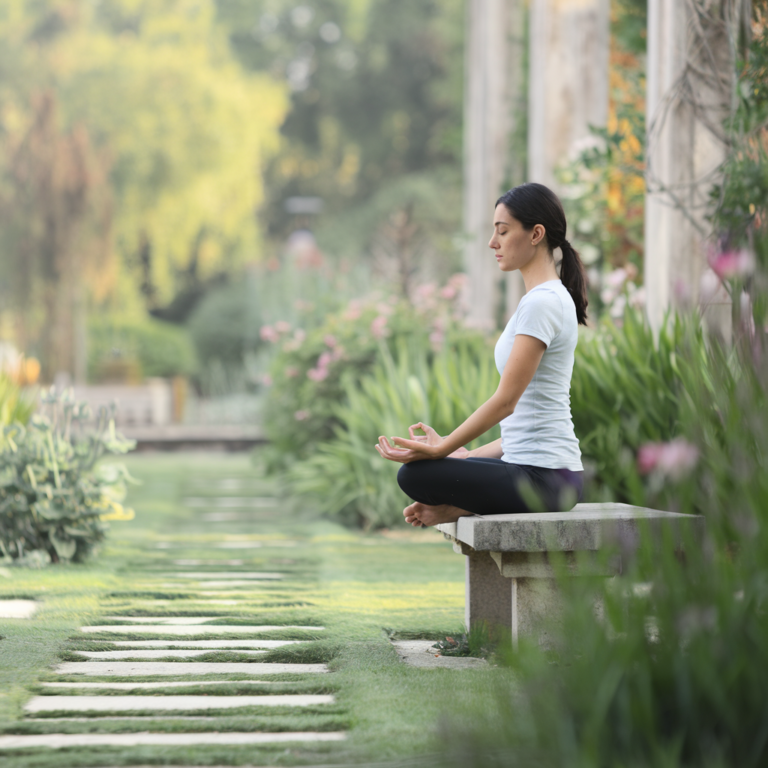 7 Astuces pour Réduire le Stress en Moins de 10 Minutes