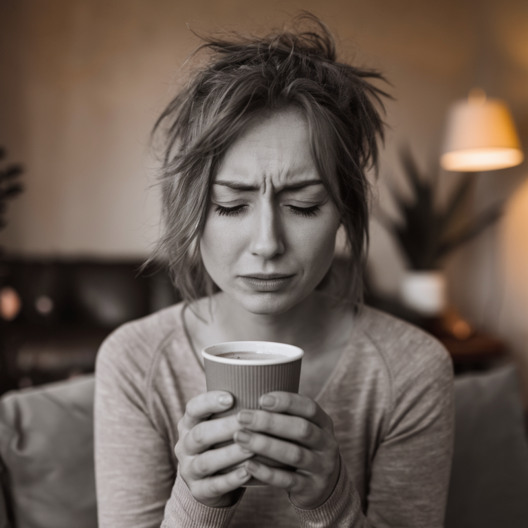 Attention ! 7 Habitudes Matinales qui Sabotent Ta Journée