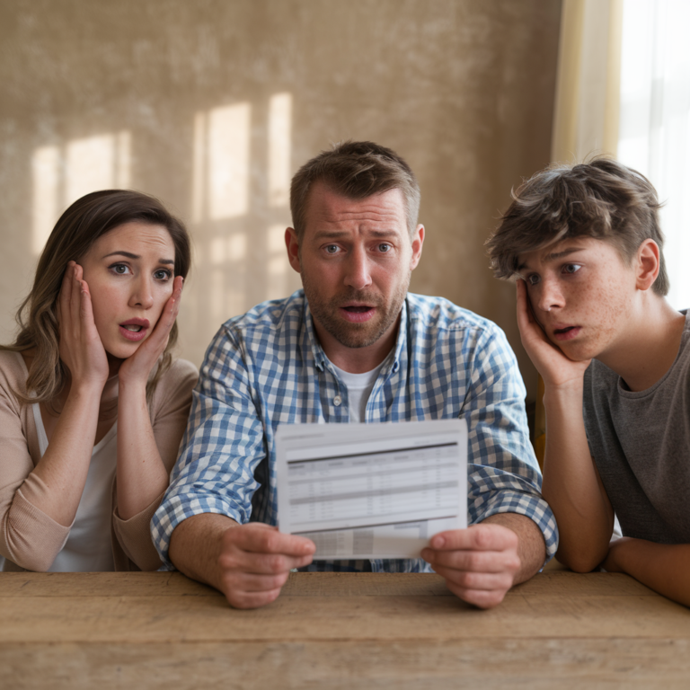 Attention ! Ces dépenses invisibles vident ton compte en banque