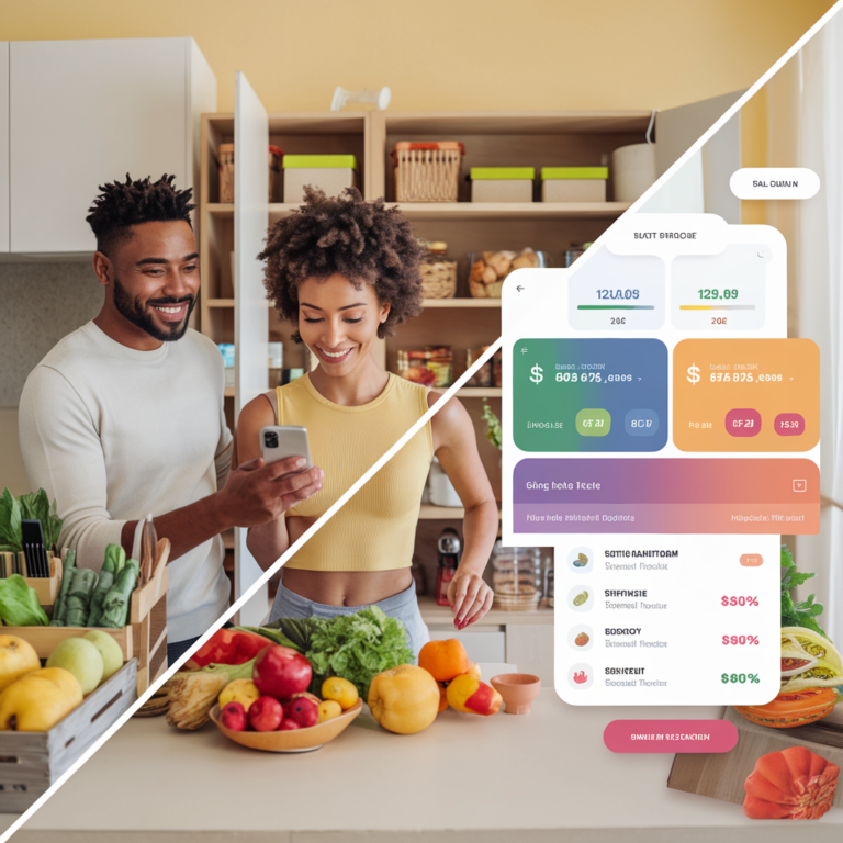 10 astuces pour économiser sur les courses sans sacrifier la qualité