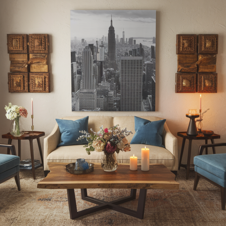 10 Objets Déco à Moins de 20€ Qui Changent Tout
